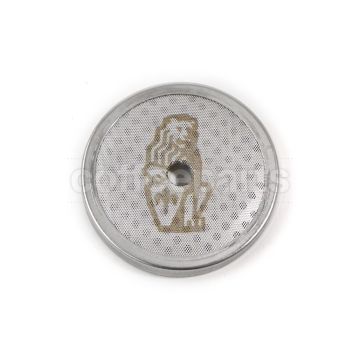 Shower Screen Lion Logo H7mm