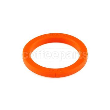 La Marzocco Group Gasket Silicon 71x55x8mm