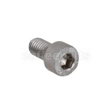 5X10 socket head S/Steel Bolt