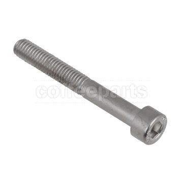S/steel bolt 5X40 socket head