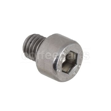 S/Steel Screw M8x8mm