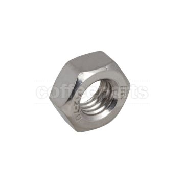 Stainless Steel Bolt M10 Es 17 H.8 