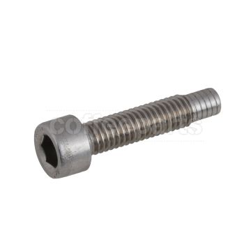 Linea PB steam valve stop screw