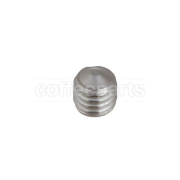 S/Steel  M5 Grub screw