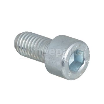 10 X 20 Socket Head Bolt 