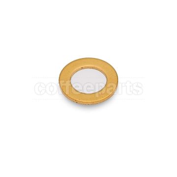 Brass Washer 14x7x0.5 GB5