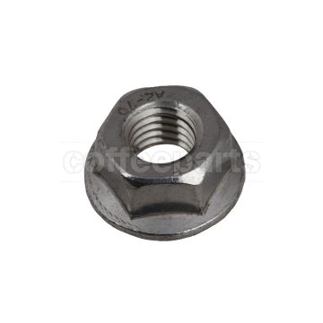 Stainless Steel Flanged Bolt  8MA