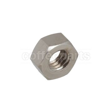 Lock Nut For Group Flange Bolt. 