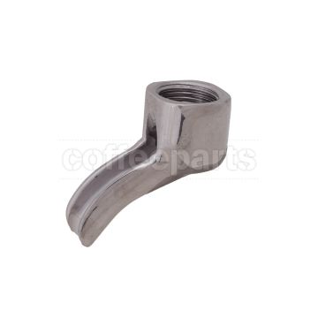 Spout (only) - 1 Cup with treatment for sanitation