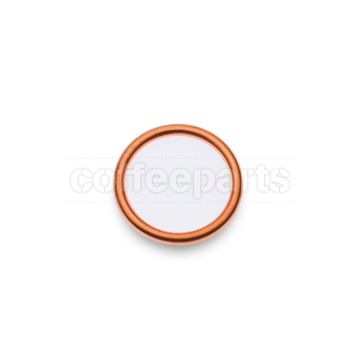 Steam Wand Copper Washer 
