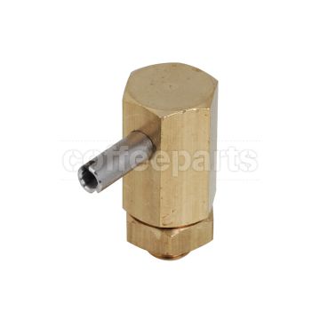 Vacuum Breaker Valve Rp