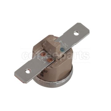 Steam Boiler Thermal Reset