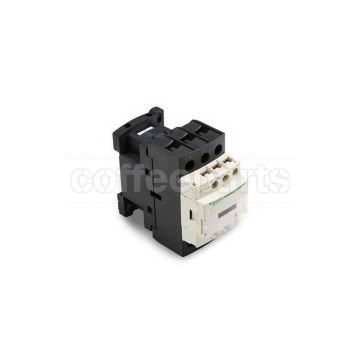 Contactor 25a 220v 50/60hz