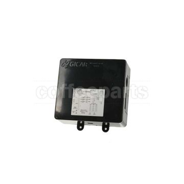 Brain (Wizard) - 2/3grp 3D5