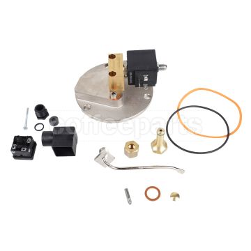 GB5/FB80 EE Group Cap Kit 
