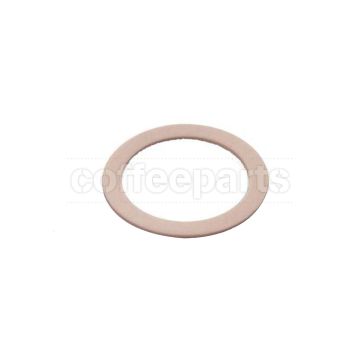 Element Gasket - 1-1/4'' - 55x41x1.8mm