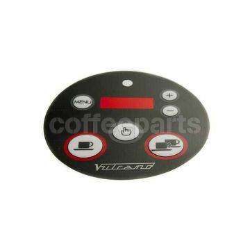 La Marzocco Adhesive Membrane Vulcano