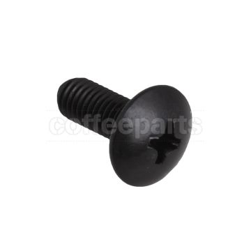 #10 -32UNF Truss Head Phil M/S 