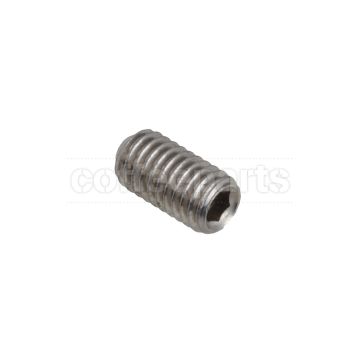#10 -32UNF Cup Point Screw Set Grub Screw In Swift.