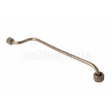 SB RH steam valve tube