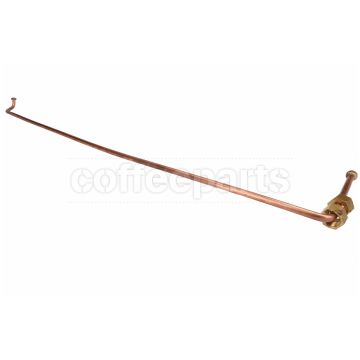 PB 3grp cold water inlet tube