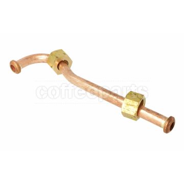 La Marzocco Sight Glass Lower Tube