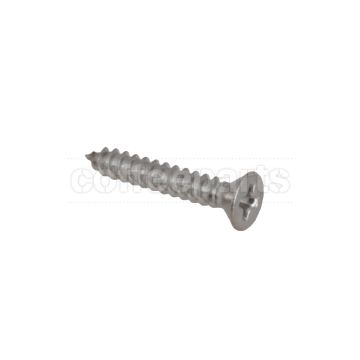Zinc screw - GS3 tank