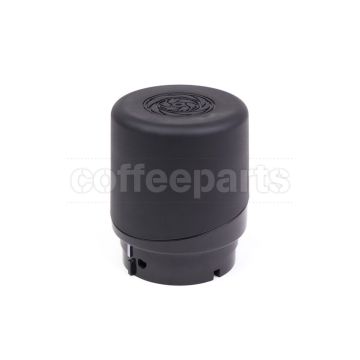 Baratza Single Dose Hopper: Black