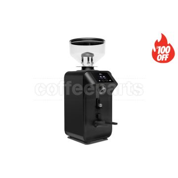 Ceado Life Coffee Grinder: Black