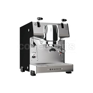 Dalla Corte Studio Espresso Coffee Machine: Black