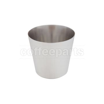 Stainless Steel Dosing Cup for Mahlkönig EK43