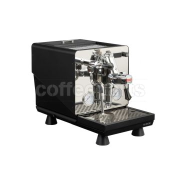 El Rocio Manus S Coffee Machine: Black