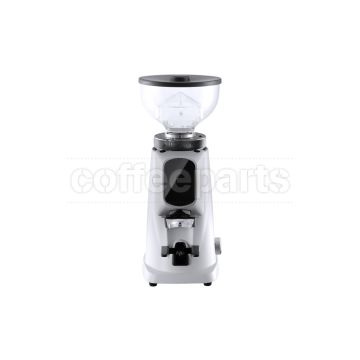 EOFY15 | Fiorenzato AllGround Sense Coffee Grinder: Arctic White