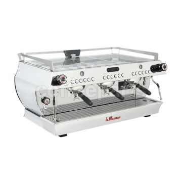 La Marzocco GB5S 3-group (av) Coffee Machine