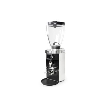 Mahlkönig E65S Espresso Coffee Grinder: White