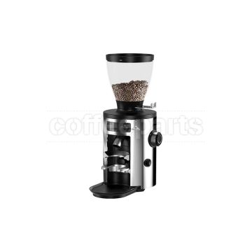 Mahlkönig X54 AllRound Home Grinder: Chrome