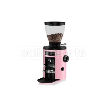 Mahlkönig X54 AllRound Home Grinder: Pink