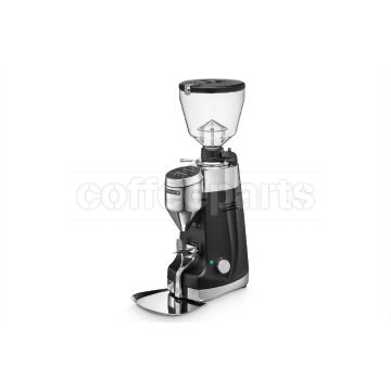 Mazzer Kony SG (GBW) Coffee Grinder: Matte Black 