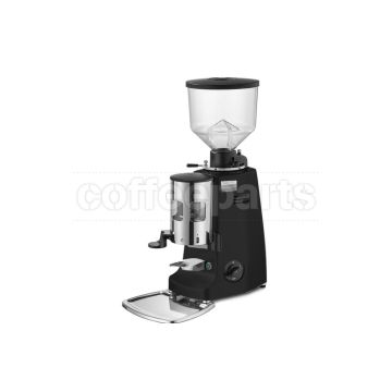 Mazzer Major Automatic Coffee Grinder: Black 
