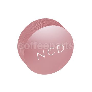 Nucleus Limited Edition NCD (OCD) 58.5mm Coffee Distributor by Sasa Sestic: Pink