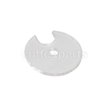 Niche Zero Control Flow Disk - NFC