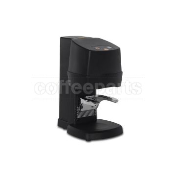 Pressed Automatic 58mm Tamper: Black