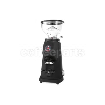 SanRemo AllGround Coffee Grinder: Black