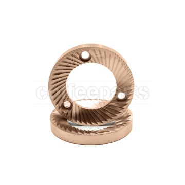 SSP Red Speed Multipurpose 64mm Burrs/Blades to fit Fellow ODE / Mazzer Mini / Super Jolly