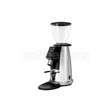 BF Sale | Stone OD M2E Coffee Grinder: Chrome