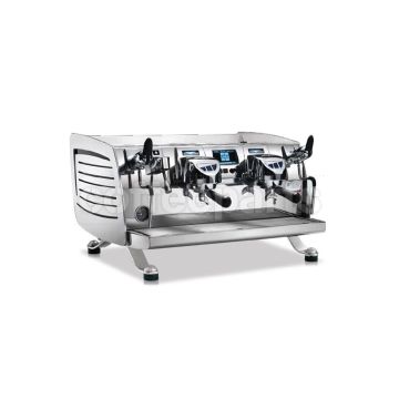 VA Black Eagle Gravitech 2-Group Commercial Coffee Machine