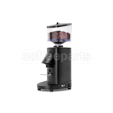 Victoria Arduino MDH Home Espresso Coffee Grinder: Black