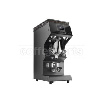 Victoria Arduino Mythos MYG85 Gravimetric Coffee Grinder: Black
