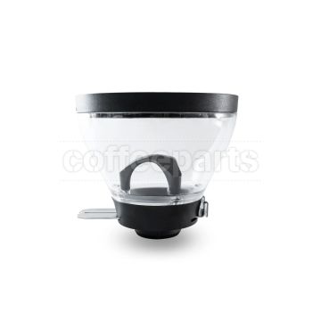 Short Hopper to fit Mahlkönig X54