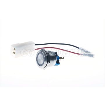 Led control lamp